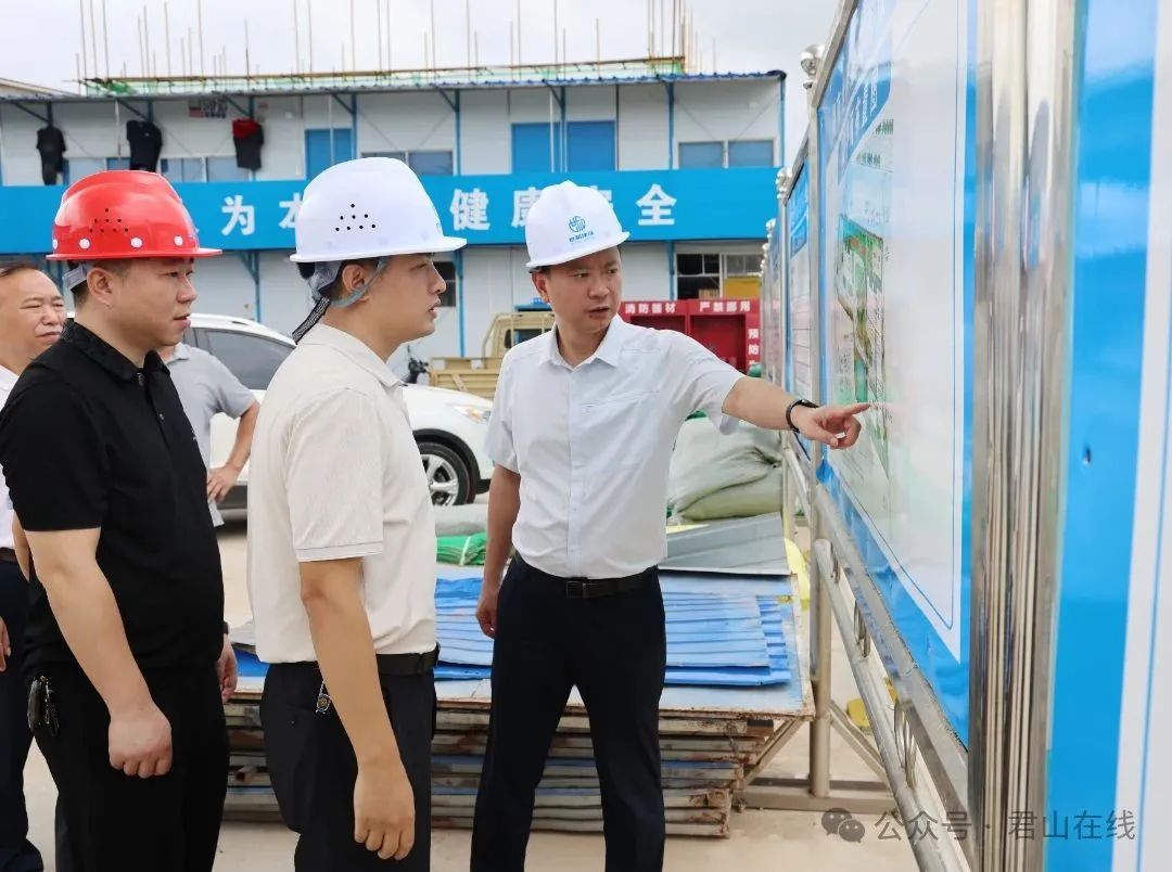 筑牢民生根基 深化群腐整治